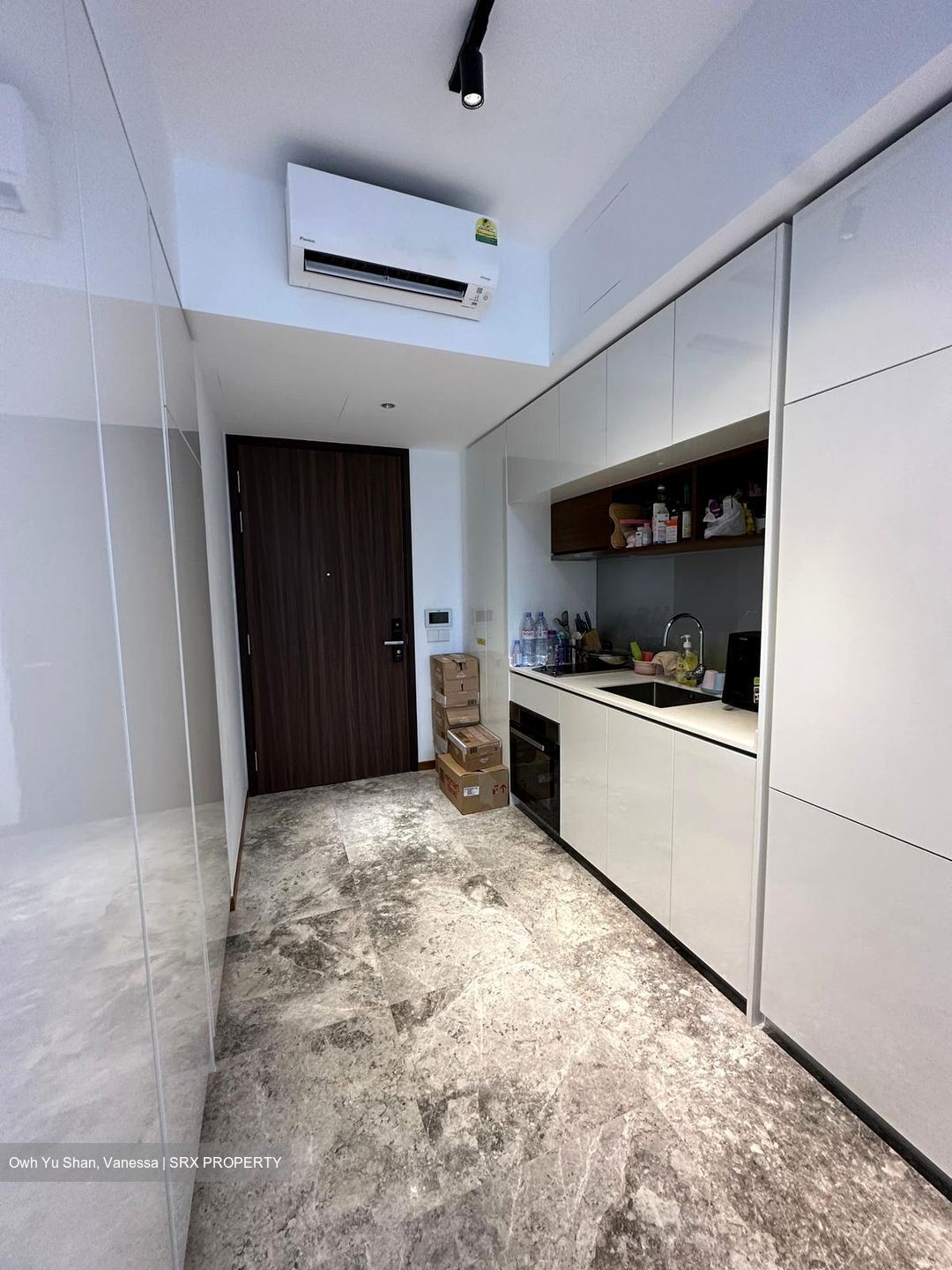 Fourth Avenue Residences (D10), Apartment #486045761